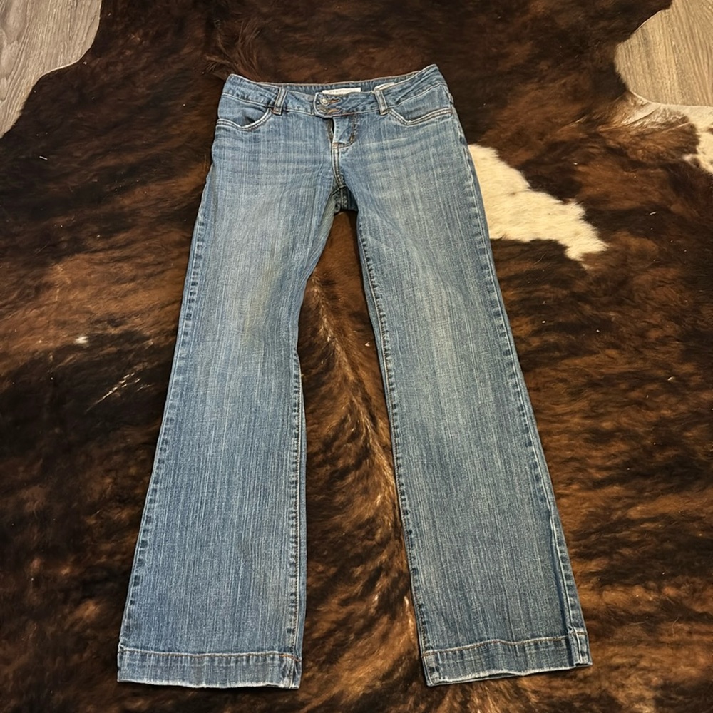 Stetson women’s jeans